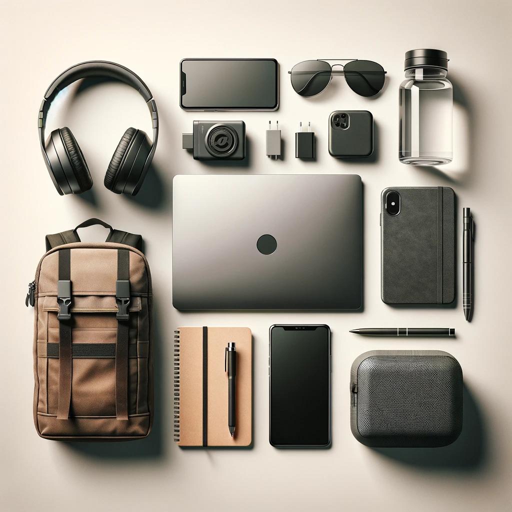 Travel Ready